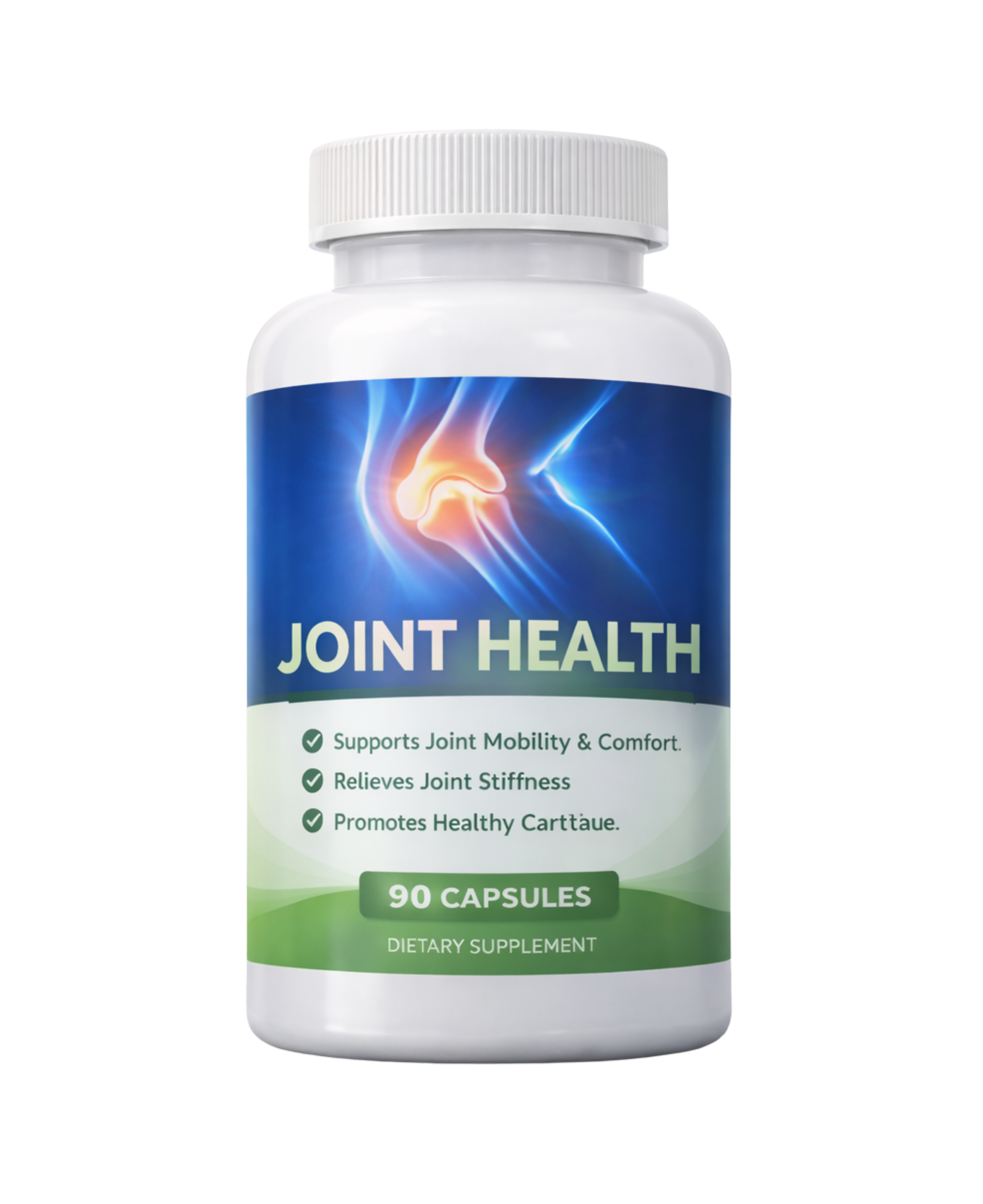 JointiVil Supplement